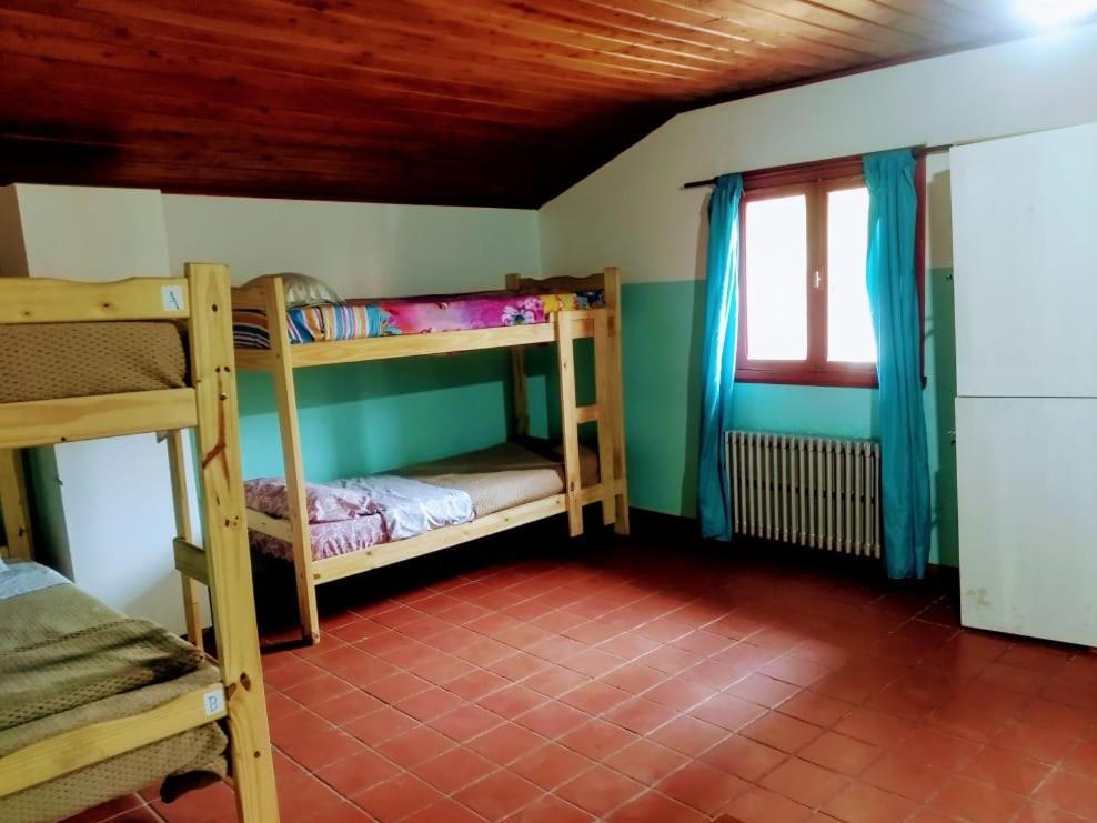 Km Sun Hostel San Carlos de Bariloche Camera foto