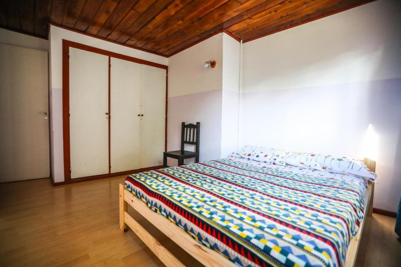 Km Sun Hostel San Carlos de Bariloche Camera foto