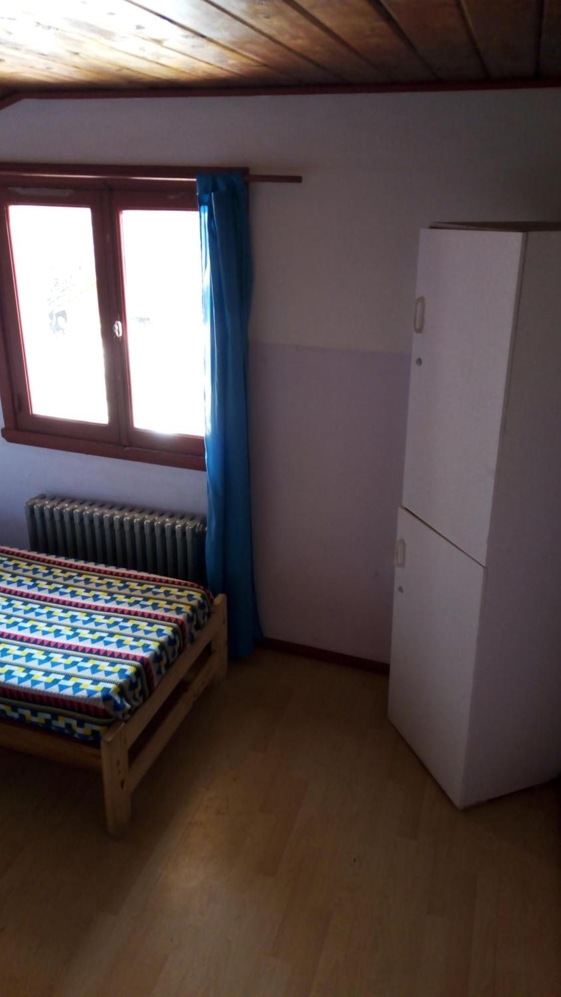 Km Sun Hostel San Carlos de Bariloche Camera foto