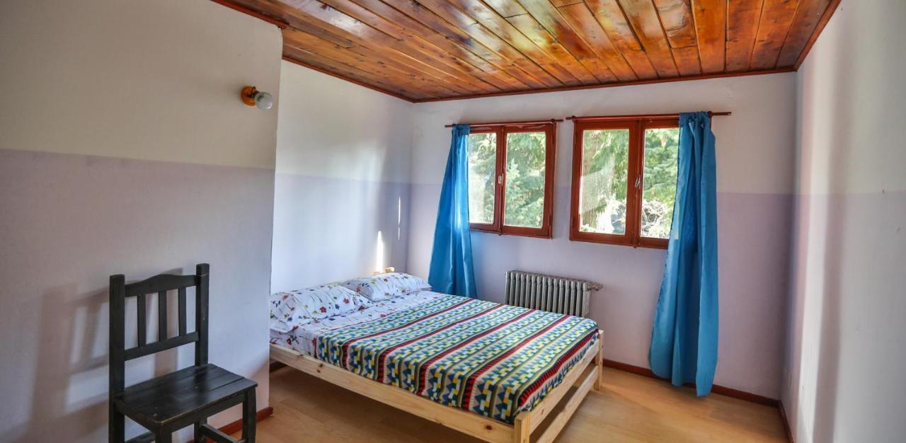 Km Sun Hostel San Carlos de Bariloche Esterno foto