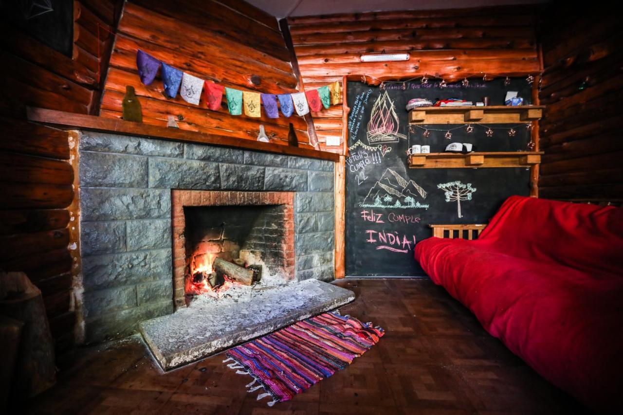 Km Sun Hostel San Carlos de Bariloche Esterno foto